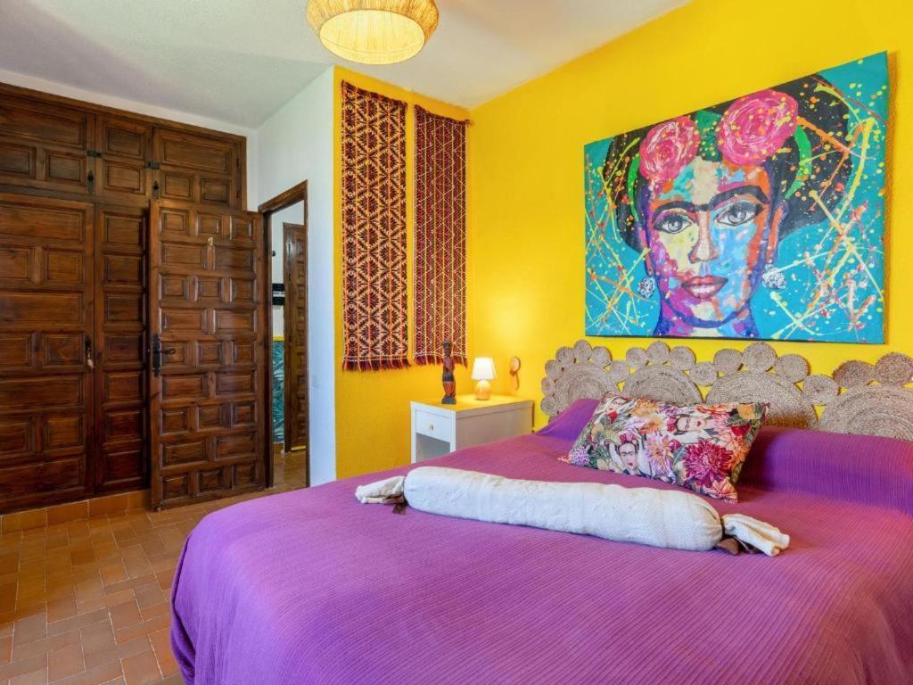 レタマルViva La Frida Kahloアパートメント エクステリア 写真